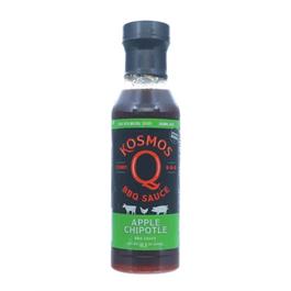 Kosmo's Q 'Sweet Apple Chipotle' BBQ Sauce  - 439g (15.5oz) - CLEARANCE thumbnail