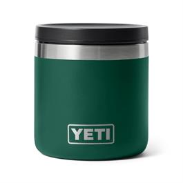 Yeti Rambler 8oz Food Jars Thumbnail Image 3
