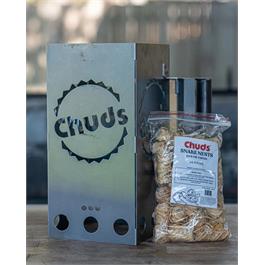 Chud Chimney thumbnail