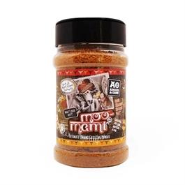 Moo Mami Grilling Powder  200g - CLEARANCE thumbnail
