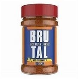 Broo Tal Rub 220g - CLEARANCE thumbnail