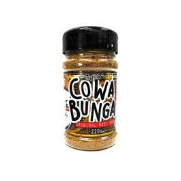 Cowabunga - Cowboy Mustard x Umami Brisket & Short Rib Rub - CLEARANCE thumbnail