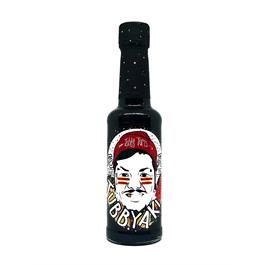 Tubbyaki - Smokey Japanese Style Glaze - 150g thumbnail