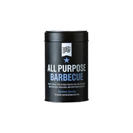 Holy Smoke All Purpose BBQ Rub thumbnail
