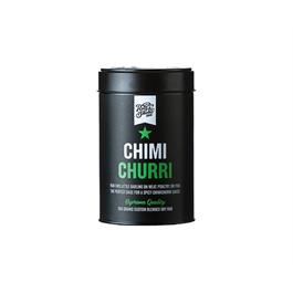 Holy Smoke Chimi Churri BBQ Rub thumbnail