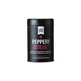 Holy Smoke Peppery Steak BBQ Rub thumbnail