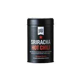 Holy Smoke Sriracha Hot Chilli BBQ Rub thumbnail
