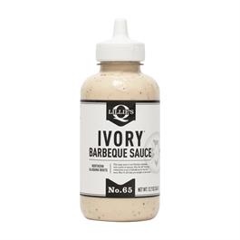 Lillie's Q Ivory Barbecue Sauce - 12.7oz (360g) thumbnail