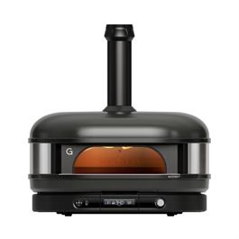 Gozney Dome XL Gen 2.0 - Dual Fuel  - Off Black thumbnail 