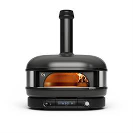 Gozney Dome Gen 2.0  - Dual Fuel  - Off Black thumbnail