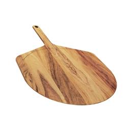 Gozney 2.0 Acacia Wood Pizza Peel & Server XL - 16'' thumbnail 