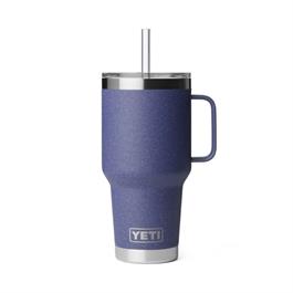 Yeti Rambler 35oz Straw Mug - Moon Dust thumbnail