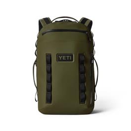 YETI Cayo Backpack - 35L - Olive thumbnail