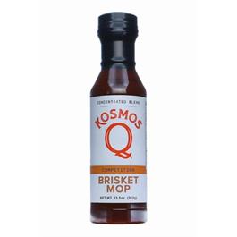 Kosmos Q 'Brisket Mop '- 382g (13.5oz) - CLEARANCE thumbnail