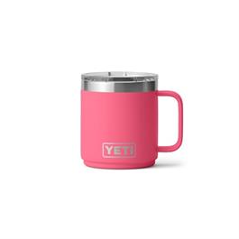 Yeti Rambler 10oz Stackable Mugs (Ceramic Lined)  thumbnail