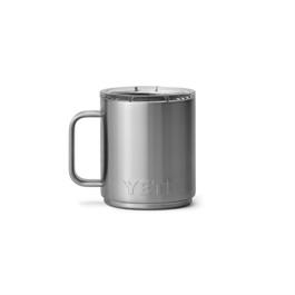 Yeti Rambler 10oz Stackable Mugs (Ceramic Lined)  Thumbnail Image 3