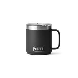 Yeti Rambler 10oz Stackable Mugs (Ceramic Lined)  Thumbnail Image 8