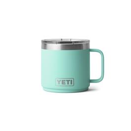 Yeti Rambler 14oz Stackable Mugs (Ceramic Lined) thumbnail