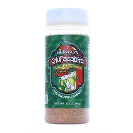 2 Gringos Chupacabra Fajita Seasoning - 340g (12oz) - CLEARANCE thumbnail