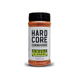 Hardcore Carnivore Chilli Lime Rub 340g (12oz) - CLEARANCE thumbnail
