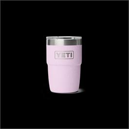 Yeti Rambler 8oz Stackable Cups - (Ceramic Lined) thumbnail