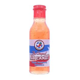 Texas Pepper Jelly Habanero Rib Candy - Apple Cranberry - 12oz (340g) - CLEARANC thumbnail