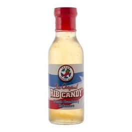 Texas Pepper Jelly Habanero Rib Candy - Peach Cranberry - 340ml (12oz) - CLEARAN thumbnail