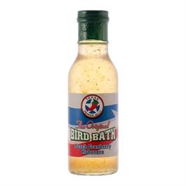 Texas Pepper Jelly Habanero Texas Bird Bath - Peach Cranberry - 340g (12oz) - CL thumbnail