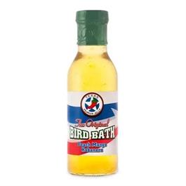 Texas Pepper Jelly Habanero Texas Bird Bath - Peach Mango - 340g (12oz) - CLEARA thumbnail