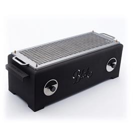 NAKA Table Grill BBQ - Black thumbnail 
