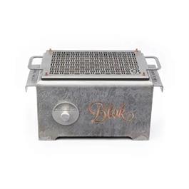 HAKO Table Grill BBQ - Patina Finish thumbnail 