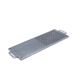 NAKA Extra Grill Top / Plancha Full Grill - 50/50 thumbnail 