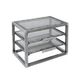 Mini Stack for Table Grills thumbnail 