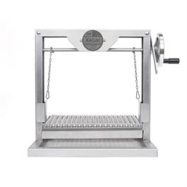 Kasai Konro Asado Grill Top (For Medium Wide Kasai) thumbnail 