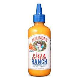 Melinda's Pizza Hot Ranch Sauce - 355ml (12oz) - CLEARANCE thumbnail