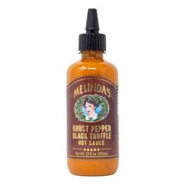 Melinda's Ghost Black Truffle Sauce - 355ml (12oz) - CLEARANCE thumbnail