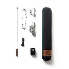 Big Green Egg 2.0 - Large Rotisserie Kit thumbnail 