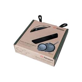 Petromax Skillet Twin Pack - FP25/FP30-T thumbnail