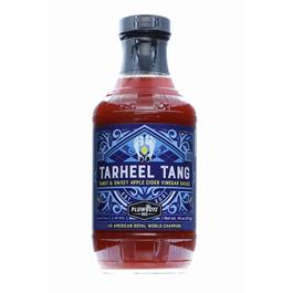 Plowboys BBQ Tarheel Tang BBQ Sauce - 512g (18oz) - CLEARANCE thumbnail