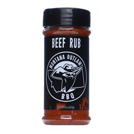 Montana Outlaw Beef Seasoning - 198g (7oz) - CLEARANCE thumbnail