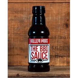 Killer Hogs 'The BBQ' Sauce - 510g (18oz) - CLEARANCE thumbnail