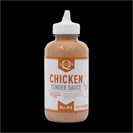 Lillie's Q Chicken Tender Sauce - 12.7oz (360g) thumbnail