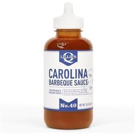 Lillie's Q Carolina Barbecue Sauce - 15.5oz (439g) thumbnail