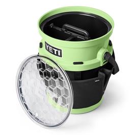 Yeti Loadout Key Lime Bucket Bundle - (Bucket,Lid,Toolbelt & Caddy) thumbnail