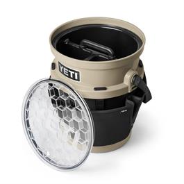 Yeti Loadout Bucket Bundle - (Bucket,Lid,Toolbelt & Caddy) Thumbnail Image 3