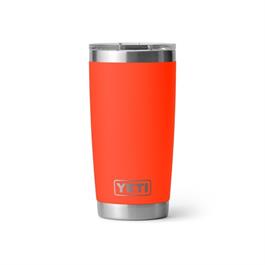 Yeti Rambler 20oz Tumbler - Solar Flare thumbnail