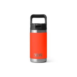 Yeti Rambler Jr Kids Bottle - Solar Flare thumbnail
