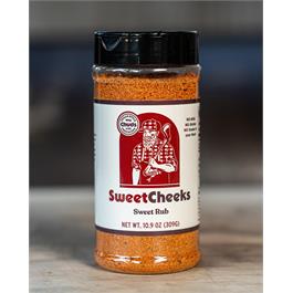 Chuds SweetCheeks Rub - 10.9oz (309g) - CLEARANCE thumbnail