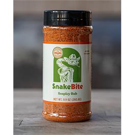 Chuds SnakeBite Rub - 9.9oz (280g) - CLEARANCE thumbnail