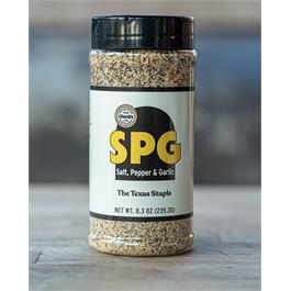 Chuds SPG Rub - 8.3oz (235g) - CLEARANCE thumbnail